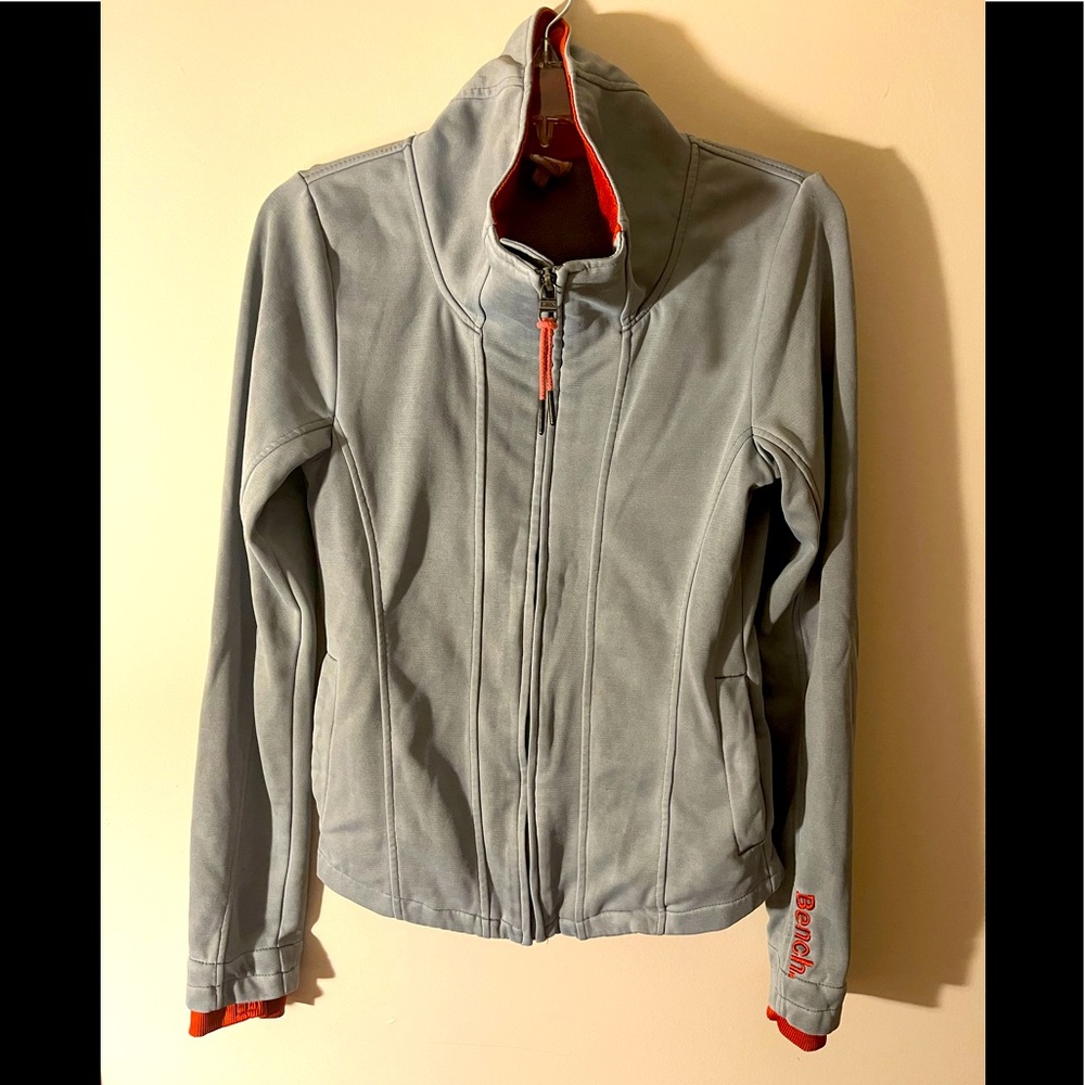 Becky jacket